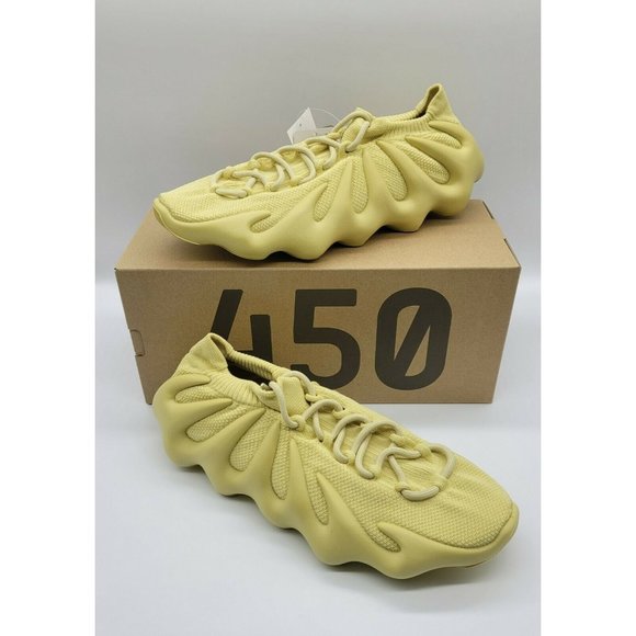 Adidas Yeezy 450 \'Sulfur\' HP5426